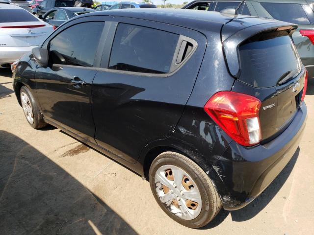 Photo 1 VIN: KL8CB6SAXKC716494 - CHEVROLET SPARK 