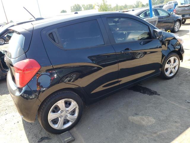 Photo 2 VIN: KL8CB6SAXKC716494 - CHEVROLET SPARK 