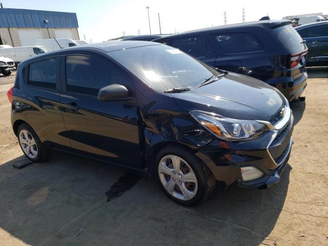 Photo 3 VIN: KL8CB6SAXKC716494 - CHEVROLET SPARK 