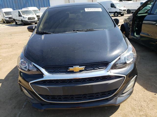 Photo 4 VIN: KL8CB6SAXKC716494 - CHEVROLET SPARK 