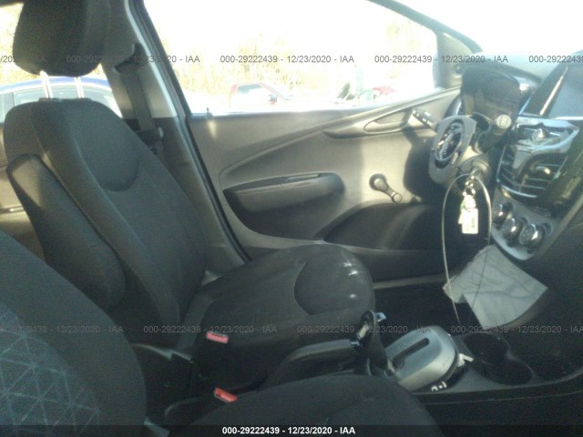 Photo 4 VIN: KL8CB6SAXKC720240 - CHEVROLET SPARK 