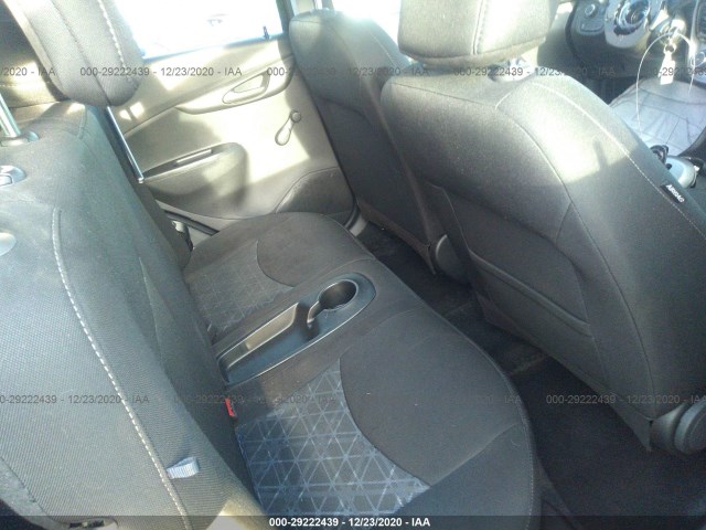 Photo 7 VIN: KL8CB6SAXKC720240 - CHEVROLET SPARK 