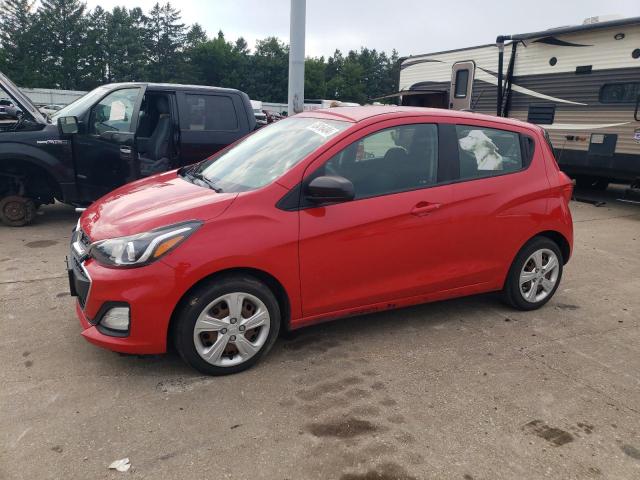 Photo 0 VIN: KL8CB6SAXKC726877 - CHEVROLET SPARK LS 