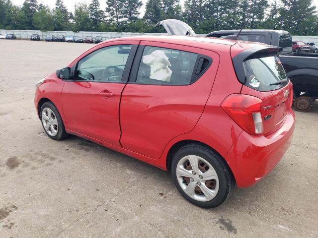 Photo 1 VIN: KL8CB6SAXKC726877 - CHEVROLET SPARK LS 