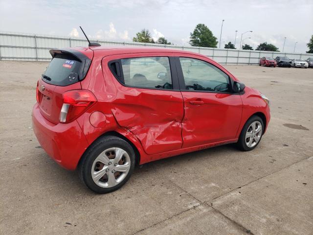 Photo 2 VIN: KL8CB6SAXKC726877 - CHEVROLET SPARK LS 