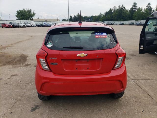 Photo 5 VIN: KL8CB6SAXKC726877 - CHEVROLET SPARK LS 