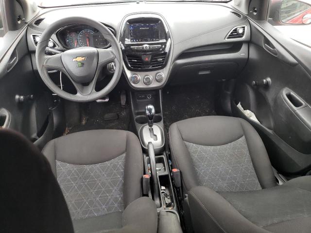 Photo 7 VIN: KL8CB6SAXKC726877 - CHEVROLET SPARK LS 