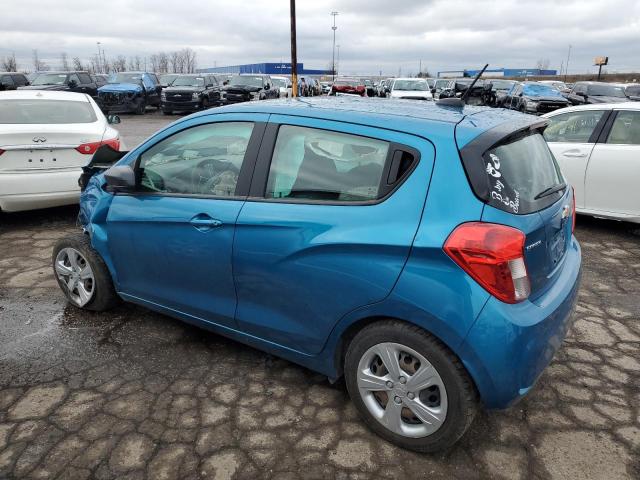 Photo 1 VIN: KL8CB6SAXKC728144 - CHEVROLET SPARK 