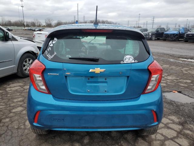 Photo 5 VIN: KL8CB6SAXKC728144 - CHEVROLET SPARK 