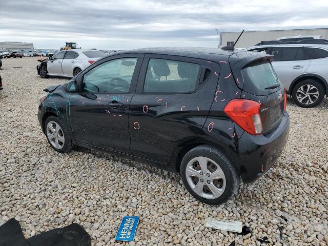 Photo 1 VIN: KL8CB6SAXKC734574 - CHEVROLET SPARK LS 