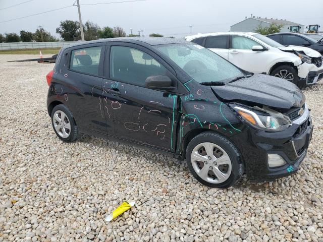 Photo 3 VIN: KL8CB6SAXKC734574 - CHEVROLET SPARK LS 