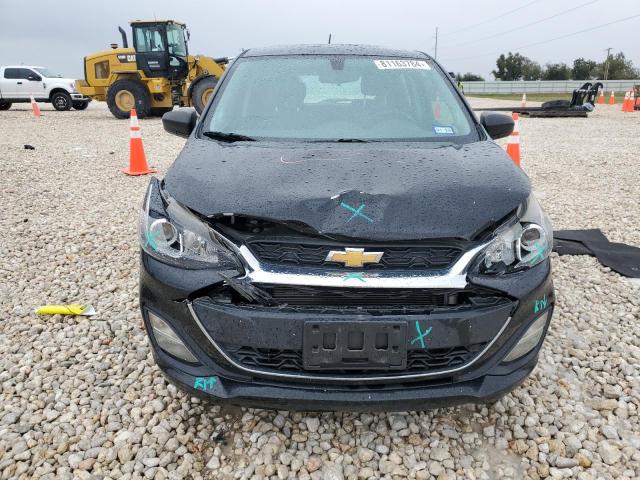 Photo 4 VIN: KL8CB6SAXKC734574 - CHEVROLET SPARK LS 