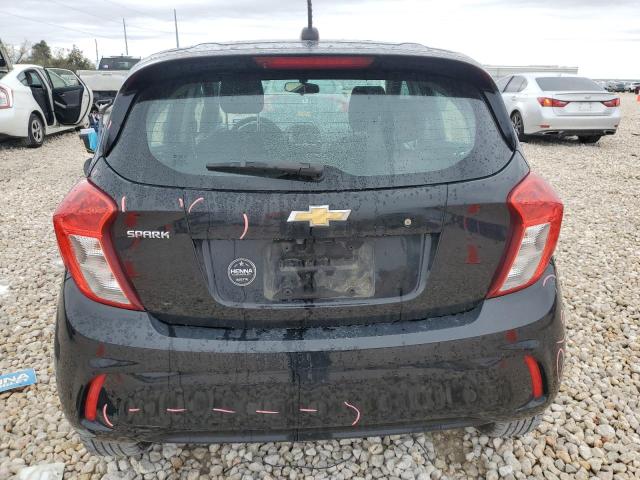 Photo 5 VIN: KL8CB6SAXKC734574 - CHEVROLET SPARK LS 