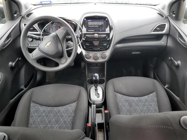 Photo 7 VIN: KL8CB6SAXKC734574 - CHEVROLET SPARK LS 