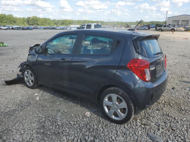 Photo 1 VIN: KL8CB6SAXKC762536 - CHEVROLET SPARK 