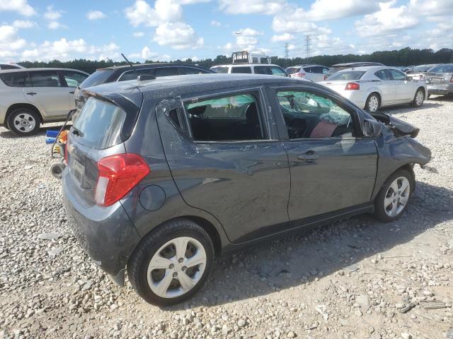 Photo 2 VIN: KL8CB6SAXKC762536 - CHEVROLET SPARK 