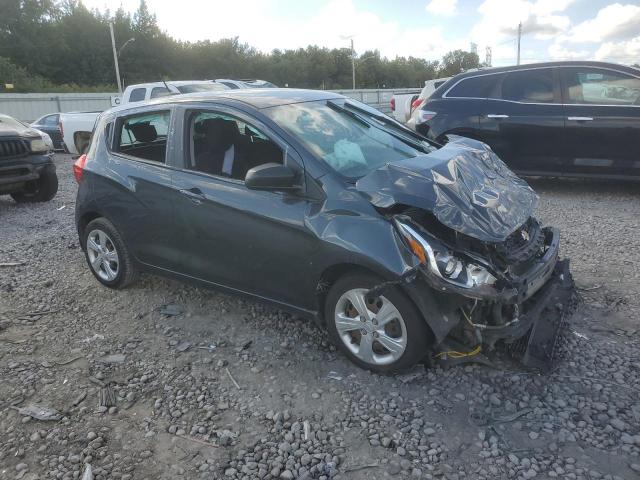 Photo 3 VIN: KL8CB6SAXKC762536 - CHEVROLET SPARK 