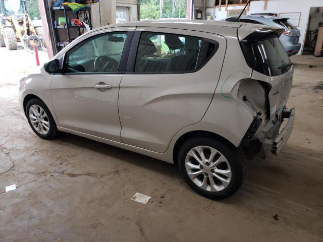 Photo 1 VIN: KL8CB6SAXKC767266 - CHEVROLET SPARK LS 