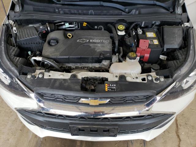 Photo 11 VIN: KL8CB6SAXKC767266 - CHEVROLET SPARK LS 