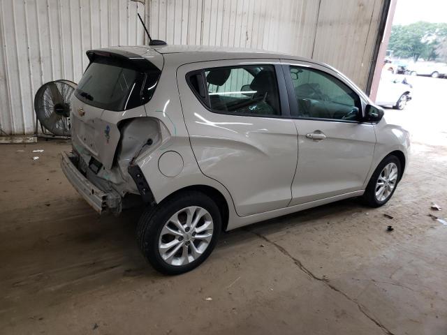 Photo 2 VIN: KL8CB6SAXKC767266 - CHEVROLET SPARK LS 