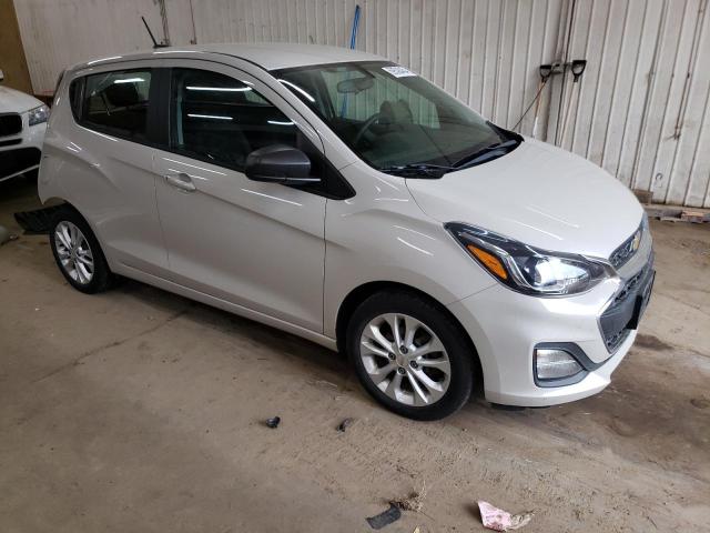 Photo 3 VIN: KL8CB6SAXKC767266 - CHEVROLET SPARK LS 