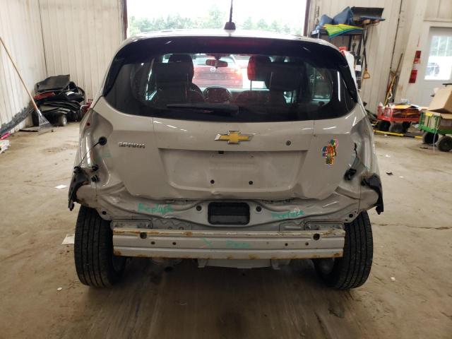 Photo 5 VIN: KL8CB6SAXKC767266 - CHEVROLET SPARK LS 