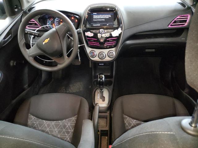 Photo 7 VIN: KL8CB6SAXKC767266 - CHEVROLET SPARK LS 