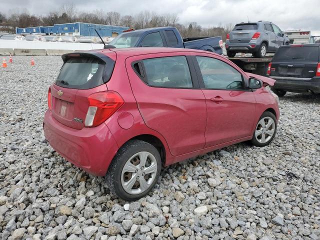 Photo 2 VIN: KL8CB6SAXKC805109 - CHEVROLET SPARK 