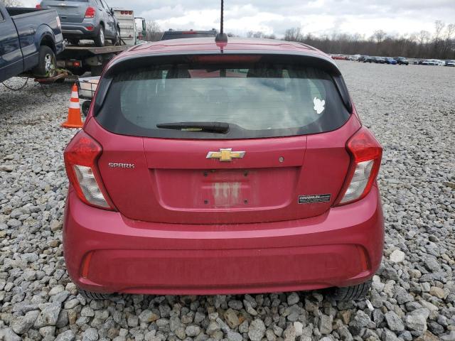 Photo 5 VIN: KL8CB6SAXKC805109 - CHEVROLET SPARK 