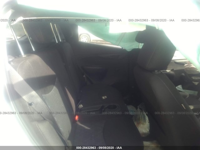 Photo 7 VIN: KL8CB6SAXLC401793 - CHEVROLET SPARK 