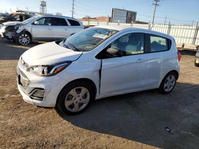 Photo 0 VIN: KL8CB6SAXLC403978 - CHEVROLET SPARK LS 