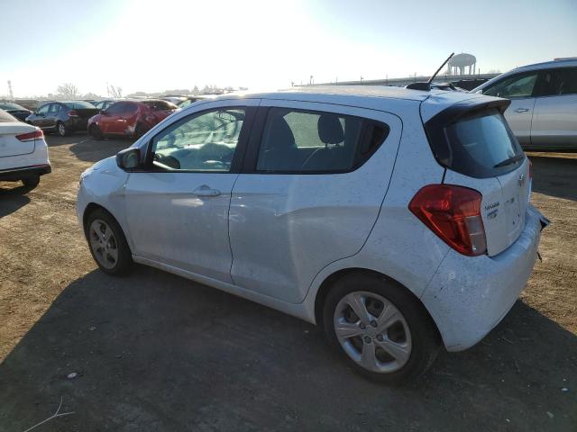 Photo 1 VIN: KL8CB6SAXLC403978 - CHEVROLET SPARK LS 