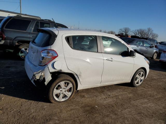 Photo 2 VIN: KL8CB6SAXLC403978 - CHEVROLET SPARK LS 