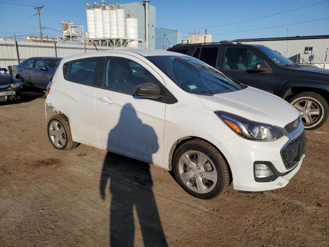 Photo 3 VIN: KL8CB6SAXLC403978 - CHEVROLET SPARK LS 