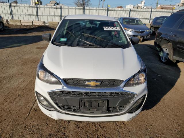 Photo 4 VIN: KL8CB6SAXLC403978 - CHEVROLET SPARK LS 