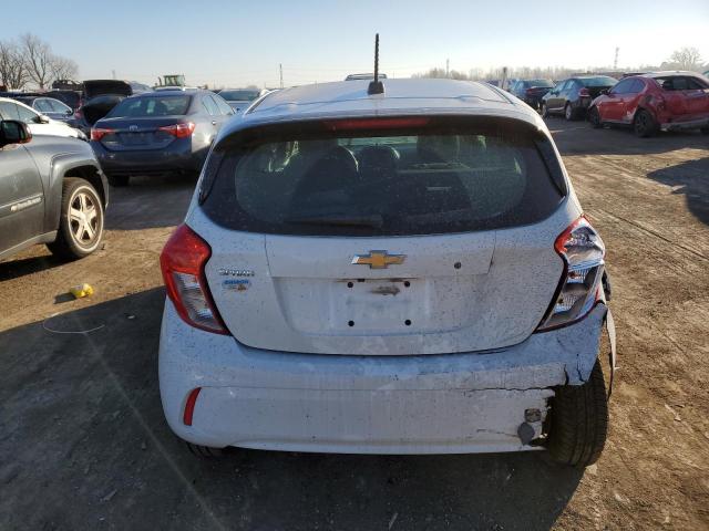 Photo 5 VIN: KL8CB6SAXLC403978 - CHEVROLET SPARK LS 