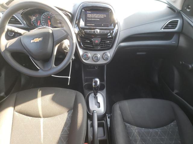 Photo 7 VIN: KL8CB6SAXLC403978 - CHEVROLET SPARK LS 