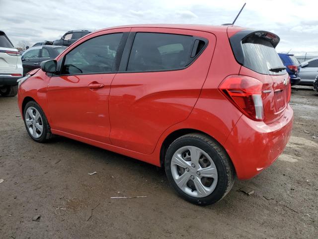 Photo 1 VIN: KL8CB6SAXLC406993 - CHEVROLET SPARK 