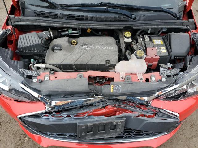 Photo 10 VIN: KL8CB6SAXLC406993 - CHEVROLET SPARK 