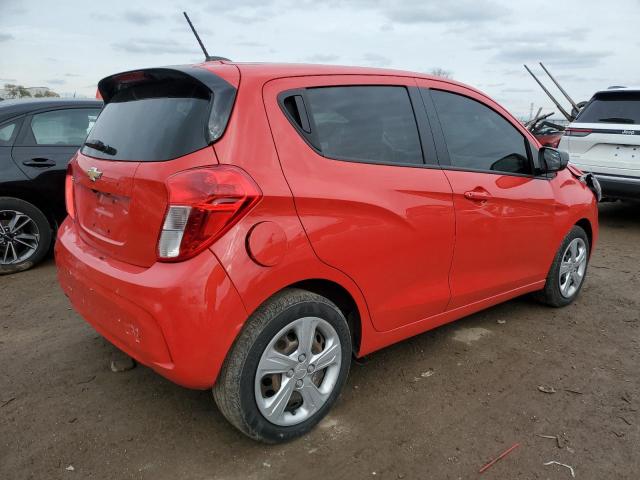 Photo 2 VIN: KL8CB6SAXLC406993 - CHEVROLET SPARK 