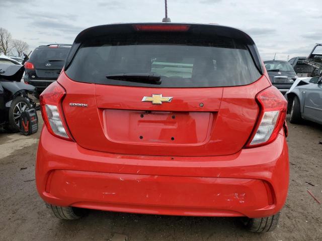 Photo 5 VIN: KL8CB6SAXLC406993 - CHEVROLET SPARK 