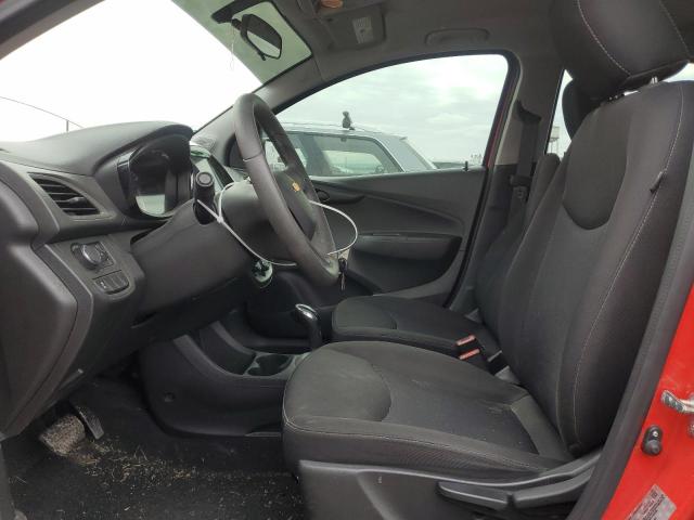 Photo 6 VIN: KL8CB6SAXLC406993 - CHEVROLET SPARK 