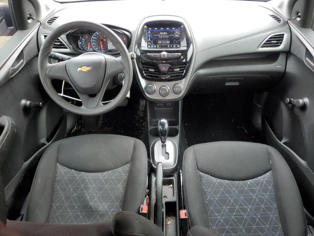 Photo 7 VIN: KL8CB6SAXLC406993 - CHEVROLET SPARK 