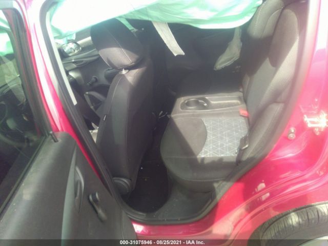 Photo 7 VIN: KL8CB6SAXLC409022 - CHEVROLET SPARK 