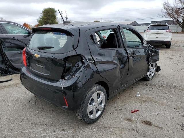 Photo 3 VIN: KL8CB6SAXLC418531 - CHEVROLET SPARK LS 