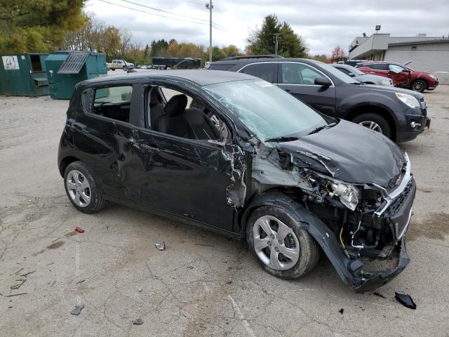 Photo 8 VIN: KL8CB6SAXLC418531 - CHEVROLET SPARK LS 