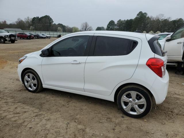 Photo 1 VIN: KL8CB6SAXLC420876 - CHEVROLET SPARK 