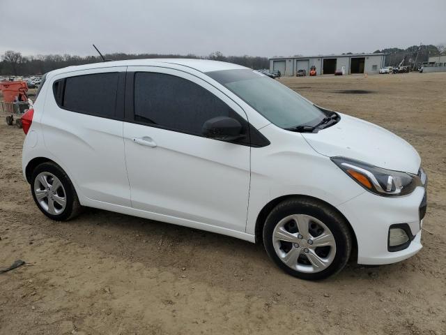 Photo 3 VIN: KL8CB6SAXLC420876 - CHEVROLET SPARK 