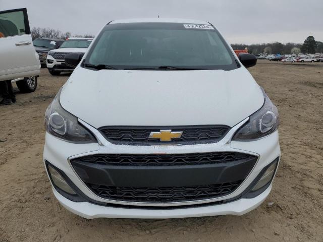 Photo 4 VIN: KL8CB6SAXLC420876 - CHEVROLET SPARK 