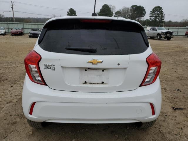 Photo 5 VIN: KL8CB6SAXLC420876 - CHEVROLET SPARK 